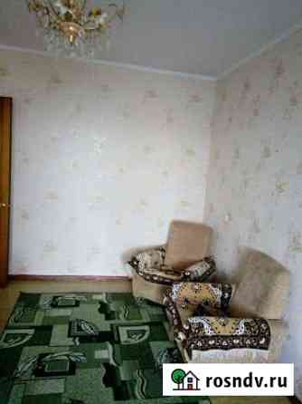 3-комнатная квартира, 67 м², 3/5 эт. на продажу в Тихорецке Тихорецк