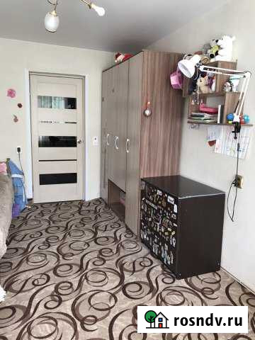 2-комнатная квартира, 39 м², 1/5 эт. на продажу в Урае Урай - изображение 1