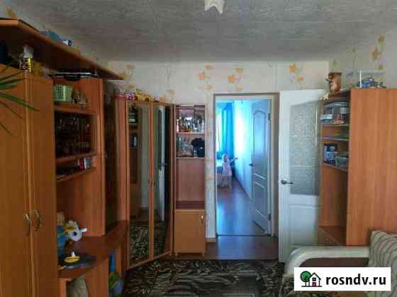 2-комнатная квартира, 44 м², 5/5 эт. на продажу в Сарапуле Сарапул
