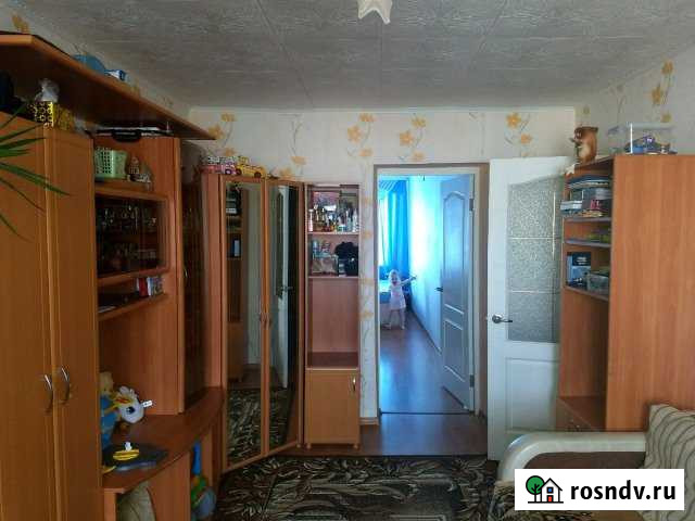 2-комнатная квартира, 44 м², 5/5 эт. на продажу в Сарапуле Сарапул - изображение 1