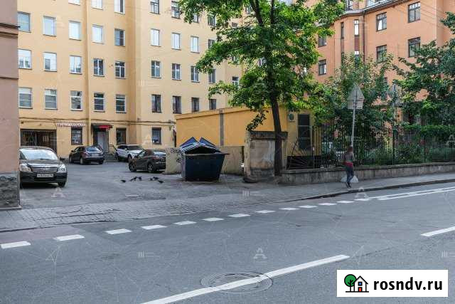 Продам производственное помещение, 90 кв.м. Санкт-Петербург - изображение 1