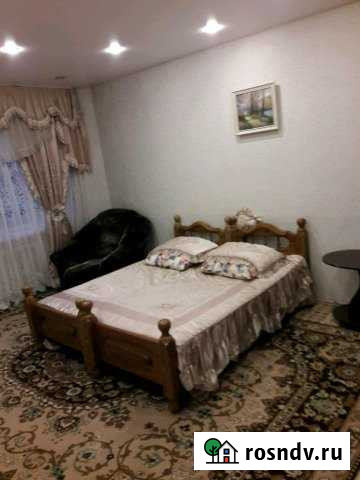 2-комнатная квартира, 57 м², 2/9 эт. в аренду посуточно в Белокурихе Белокуриха - изображение 1