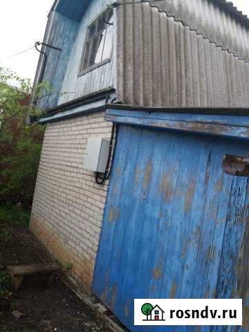 Дача 40 м² на участке 8 сот. в аренду на длительный срок в Набережных Челнах Набережные Челны - изображение 1