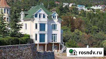 Коттедж 440 м² на участке 11 сот. на продажу в Ялте Ялта - изображение 1