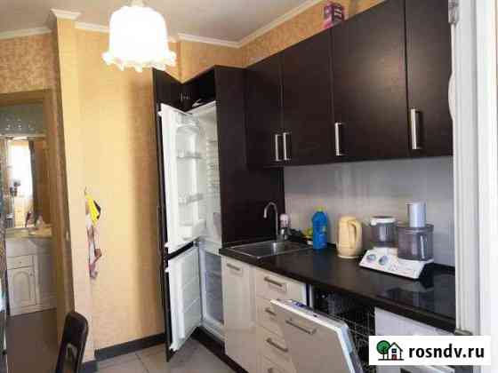 1-комнатная квартира, 47 м², 1/13 эт. на продажу в Алуште Алушта