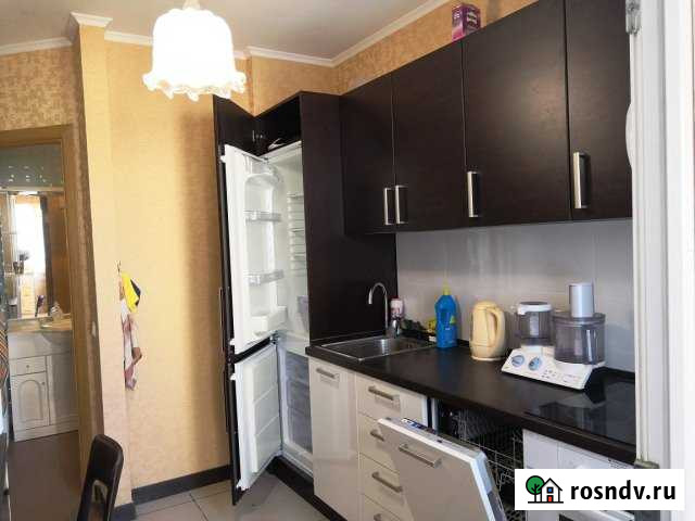 1-комнатная квартира, 47 м², 1/13 эт. на продажу в Алуште Алушта - изображение 1