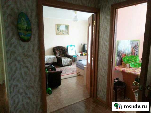 2-комнатная квартира, 46 м², 2/2 эт. на продажу в Толбазах Толбазы - изображение 1