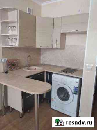 Квартира-студия, 18 м², 2/3 эт. на продажу в Волгодонске Волгодонск