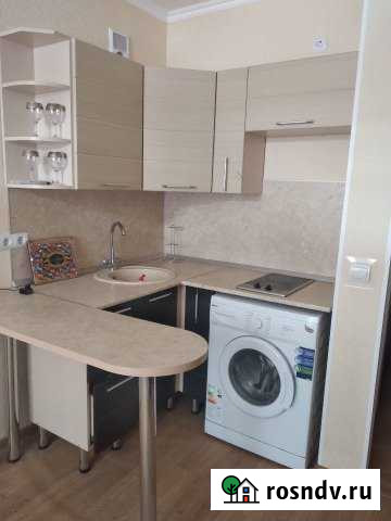 Квартира-студия, 18 м², 2/3 эт. на продажу в Волгодонске Волгодонск - изображение 1