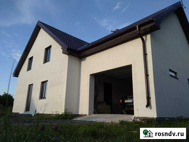 Дом 188 м² на участке 16 сот. на продажу в Ревде Свердловской области Ревда - изображение 1