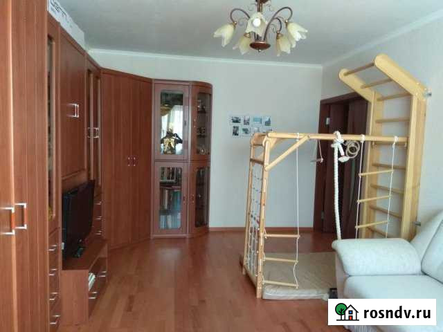 2-комнатная квартира, 66 м², 2/9 эт. на продажу в Володарского Володарского - изображение 1