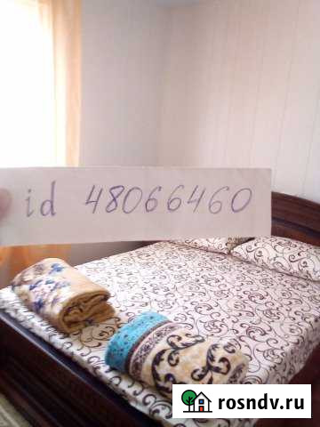 Дом 42 м² на участке 6 сот. в аренду посуточно в Витязево Витязево - изображение 1