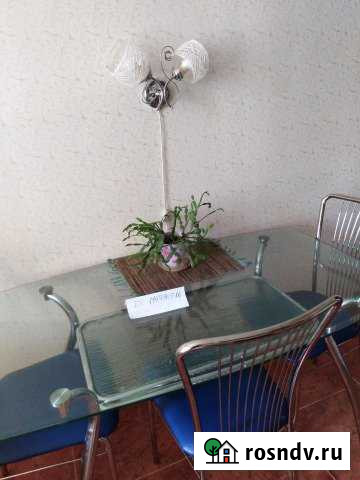 2-комнатная квартира, 52 м², 3/10 эт. в аренду посуточно в Кубинке Кубинка - изображение 1