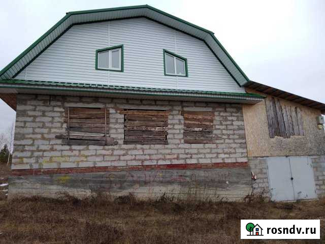 Дом 180 м² на участке 15 сот. на продажу в Красноуфимске Красноуфимск - изображение 1