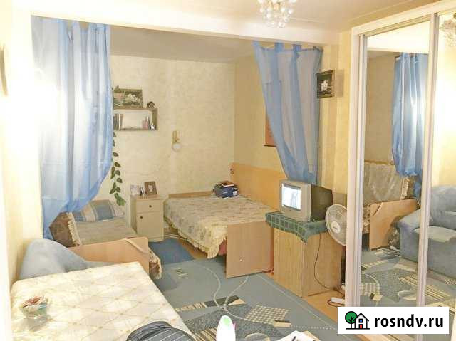 1-комнатная квартира, 18 м², 1/2 эт. на продажу в Гаспре Гаспра - изображение 1