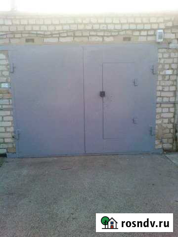 Гараж 18 м² на продажу в Волжском Волгоградской области Волжский - изображение 1