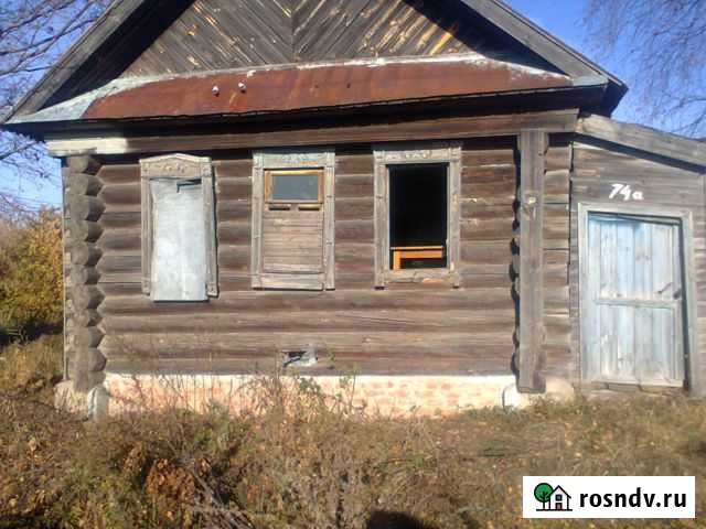 Дом 20 м² на участке 23 сот. на продажу в Лысково Лысково - изображение 1