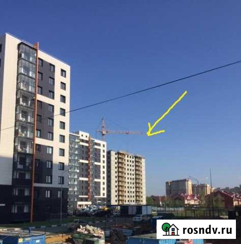 Помещение свободного назначения, 35 кв.м. Раменское - изображение 1