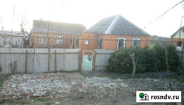 Дом 52 м² на участке 24 сот. на продажу в Ивановской Ивановская - изображение 1