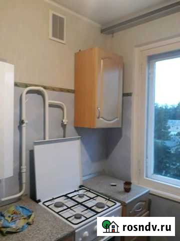 4-комнатная квартира, 59 м², 5/5 эт. на продажу в Бору Бор - изображение 1