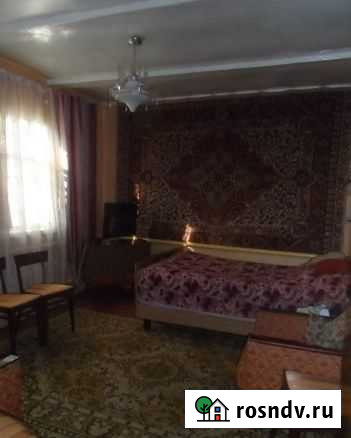 Дом 50 м² на участке 1 сот. на продажу в Боринском Боринское - изображение 1