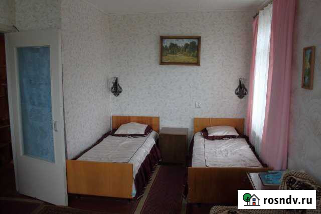 1-комнатная квартира, 27 м², 5/5 эт. на продажу в Камышлове Камышлов - изображение 1