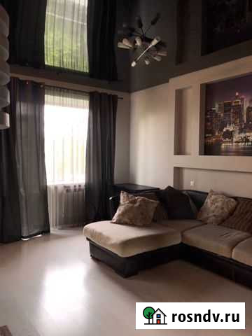 Квартира-студия, 34 м², 3/5 эт. на продажу в Саратове Саратов - изображение 1