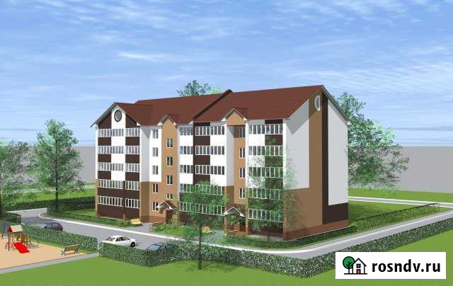 2-комнатная квартира, 62 м², 2/5 эт. на продажу в Салавате Салават - изображение 1