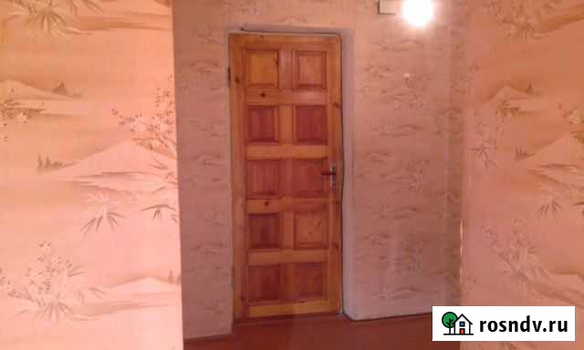 2-комнатная квартира, 52 м², 2/5 эт. на продажу в Касимове Касимов - изображение 1