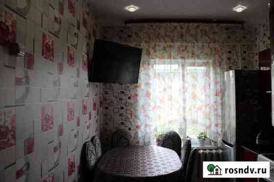 2-комнатная квартира, 64 м², 2/2 эт. на продажу в Тулуне Тулун