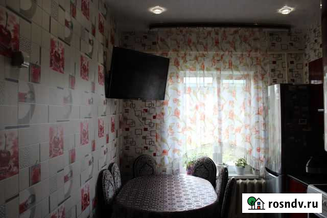 2-комнатная квартира, 64 м², 2/2 эт. на продажу в Тулуне Тулун - изображение 1