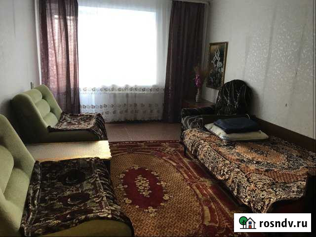 1-комнатная квартира, 36 м², 2/5 эт. в аренду посуточно в Переславле-Залесском Переславль-Залесский - изображение 1