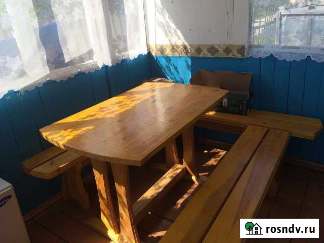 Дача 25 м² на участке 4.8 сот. на продажу в Стрежевом Стрежевой - изображение 1