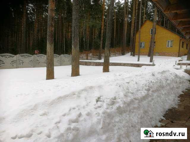 Дом 180 м² на участке 12 сот. на продажу в Дивногорске Дивногорск - изображение 1