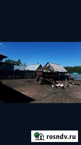 Дом 54 м² на участке 27 сот. на продажу в Тюльгане Тюльган - изображение 1