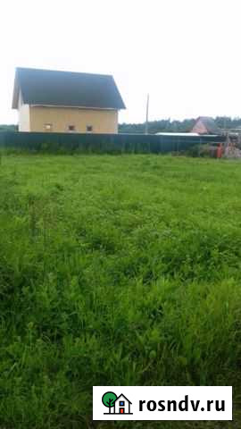 Участок СНТ, ДНП 6 сот. на продажу в Будогощи Будогощь - изображение 1