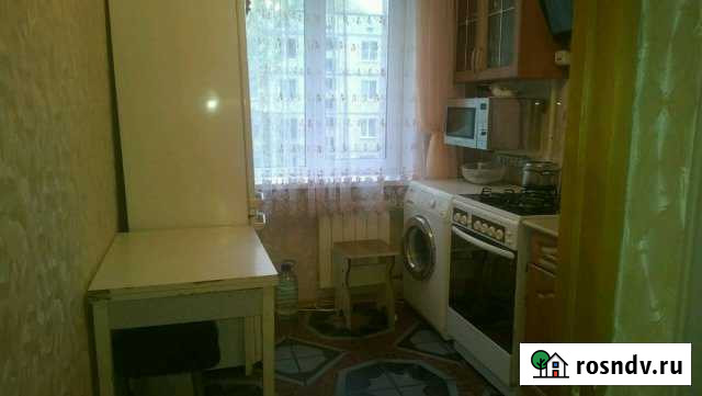 3-комнатная квартира, 67 м², 3/5 эт. на продажу в Конаково Конаково - изображение 1