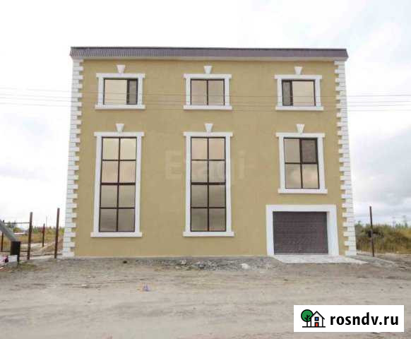 Дом 421 м² на участке 5 сот. на продажу в Новом Уренгое Новый Уренгой - изображение 1