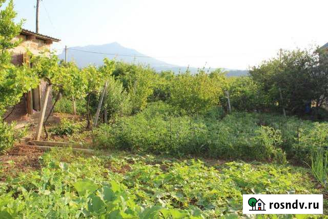 Участок СНТ, ДНП 6 сот. на продажу в Алуште Алушта - изображение 1