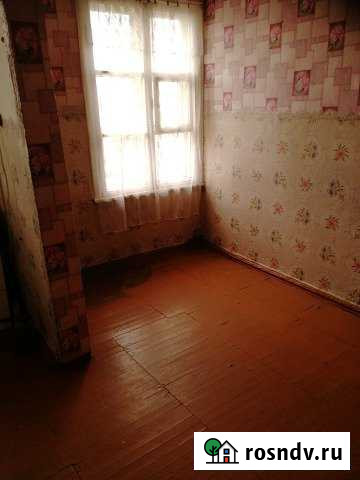 2-комнатная квартира, 54 м², 2/2 эт. на продажу в Катав-Ивановске Катав-Ивановск - изображение 1