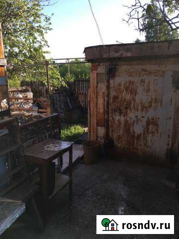 Дом 20.4 м² на участке 10.2 сот. на продажу в Междуреченске Самарской области Междуреченск - изображение 1