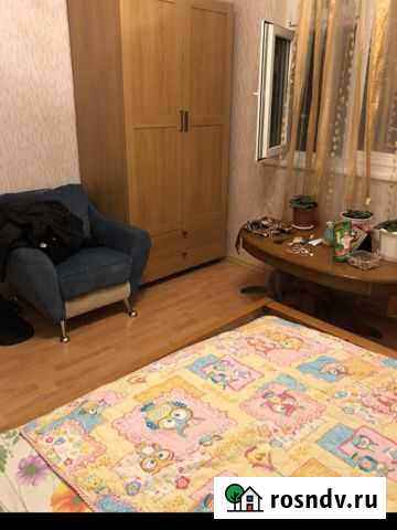 Комната 17 м² в 2-ком. кв., 14/25 эт. в аренду на длительный срок в Щербинке Щербинка - изображение 1
