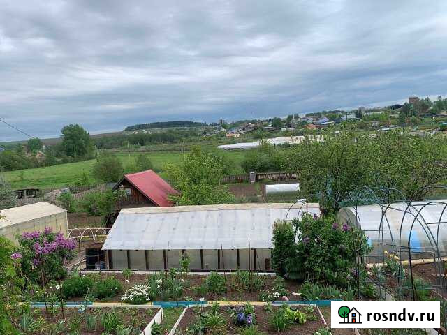 Дача 56 м² на участке 10 сот. на продажу в Лобаново Лобаново - изображение 1