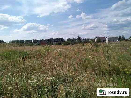 Участок СНТ, ДНП 19 сот. на продажу в Новой Усмани Новая Усмань