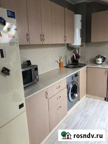 3-комнатная квартира, 93 м², 4/4 эт. на продажу в Староминской Староминская - изображение 1