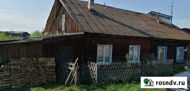Дом 29 м² на участке 1 сот. на продажу в Слободском Слободской - изображение 1