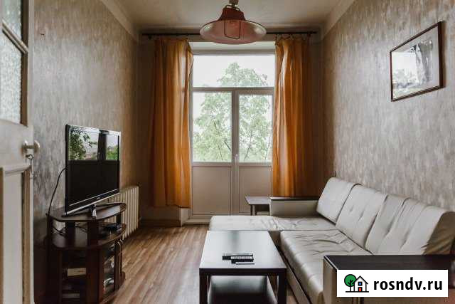 2-комнатная квартира, 51 м², 5/5 эт. на продажу в Петрозаводске Петрозаводск - изображение 1