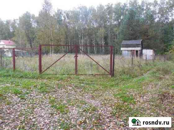 Участок СНТ, ДНП 10 сот. на продажу в Коломне Коломна