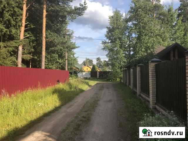 Дом 80 м² на участке 12 сот. на продажу во Всеволожске Всеволожск - изображение 1