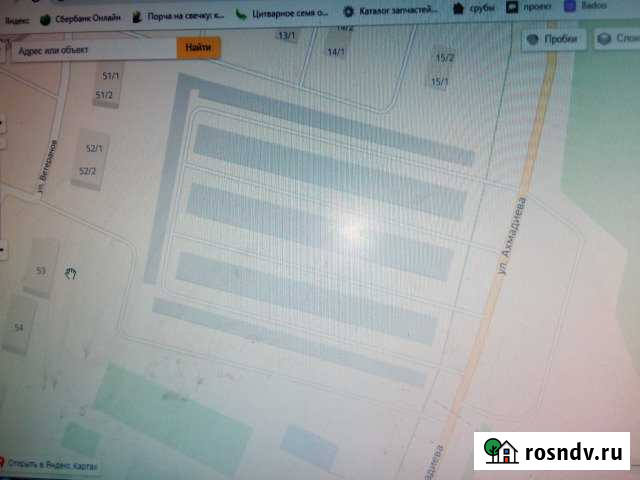 Гараж 24 м² на продажу в Джалиле Джалиль - изображение 1